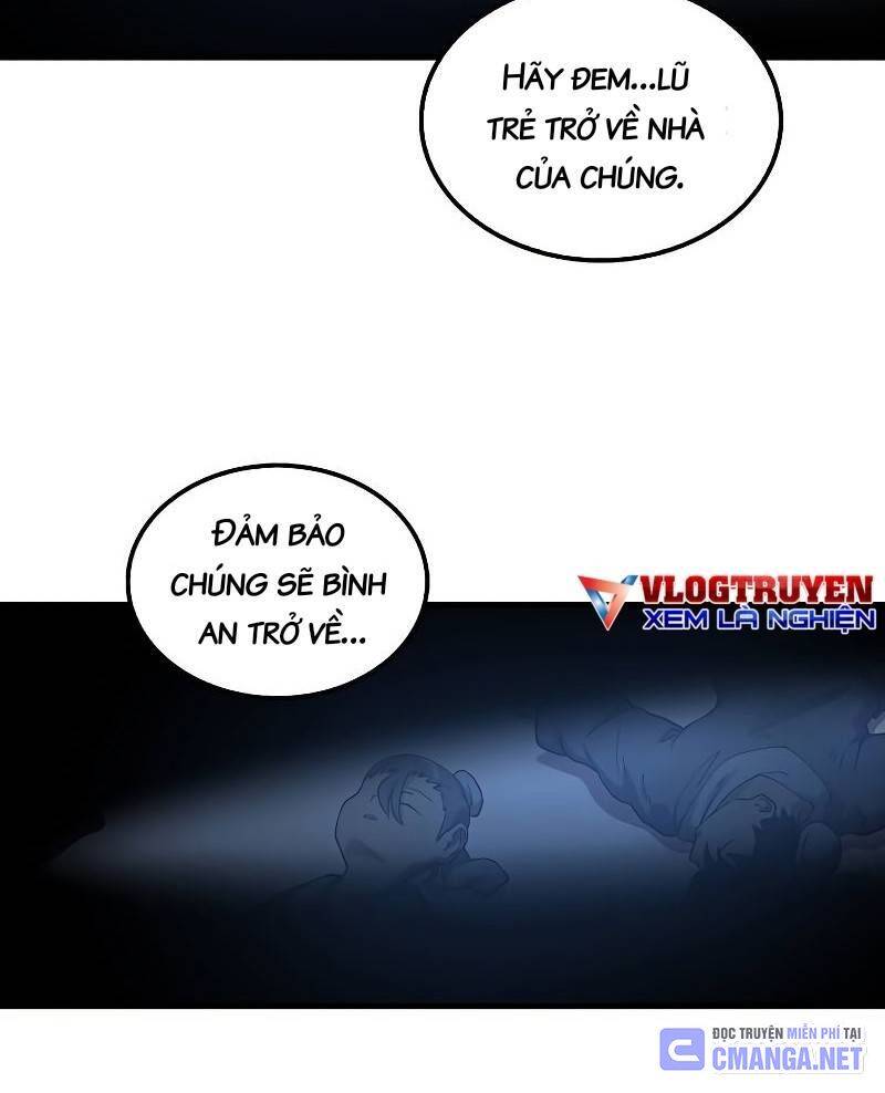 Bác Sĩ Trùng Sinh Về Murim Chap 140 - Next Chap 141