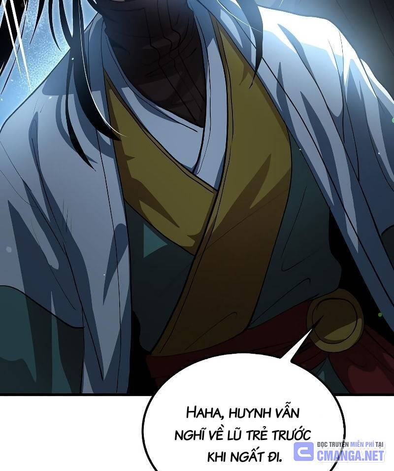Bác Sĩ Trùng Sinh Về Murim Chap 140 - Next Chap 141