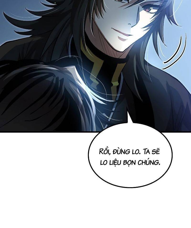 Bác Sĩ Trùng Sinh Về Murim Chap 140 - Next Chap 141