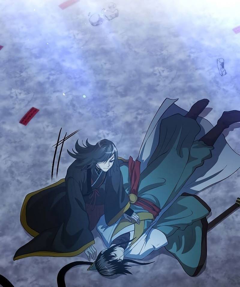 Bác Sĩ Trùng Sinh Về Murim Chap 140 - Next Chap 141