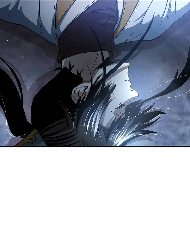 Bác Sĩ Trùng Sinh Về Murim Chap 140 - Next Chap 141