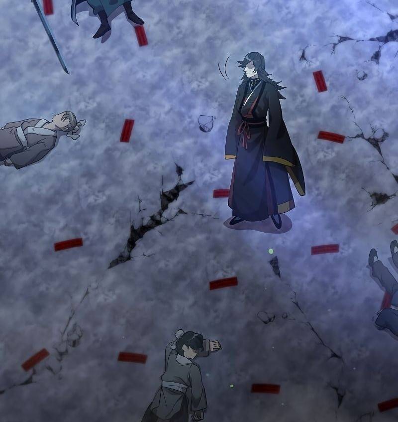 Bác Sĩ Trùng Sinh Về Murim Chap 140 - Next Chap 141