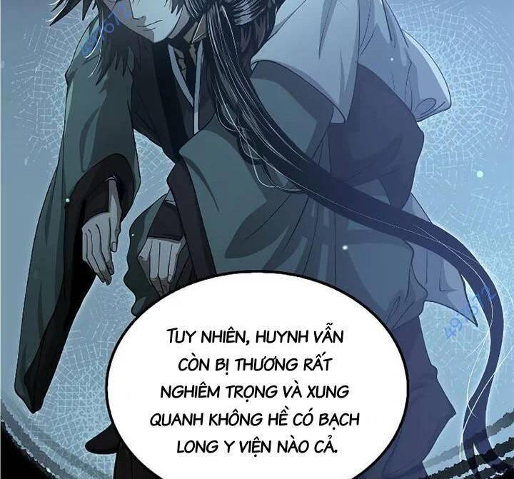 Bác Sĩ Trùng Sinh Về Murim Chap 141 - Next Chap 142