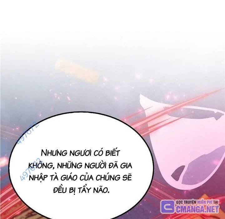 Bác Sĩ Trùng Sinh Về Murim Chap 141 - Next Chap 142