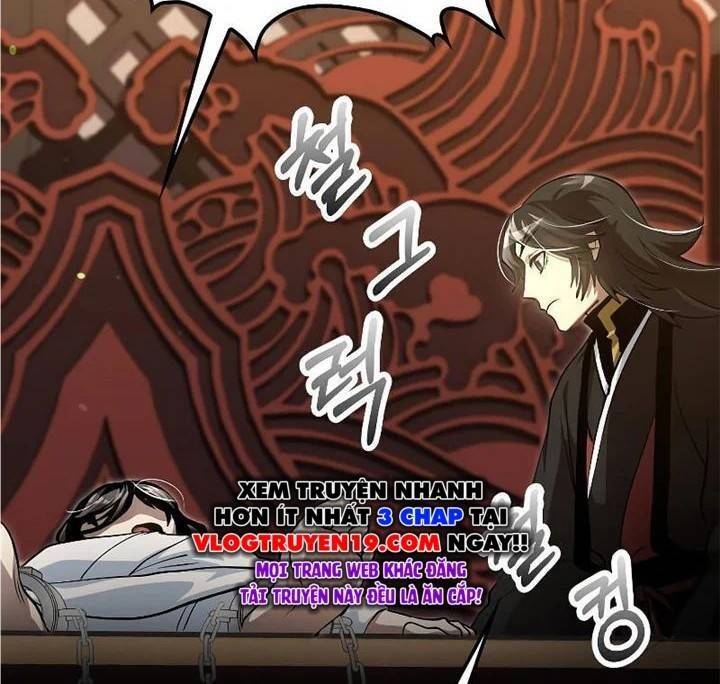 Bác Sĩ Trùng Sinh Về Murim Chap 141 - Next Chap 142