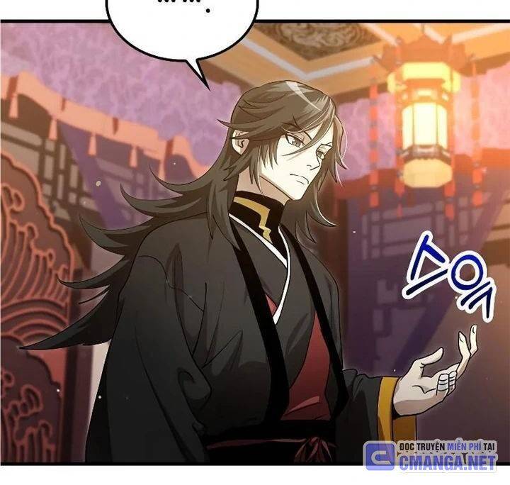 Bác Sĩ Trùng Sinh Về Murim Chap 141 - Next Chap 142