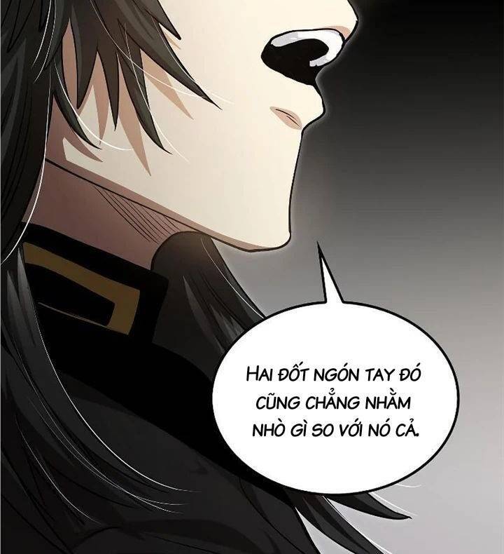 Bác Sĩ Trùng Sinh Về Murim Chap 141 - Next Chap 142