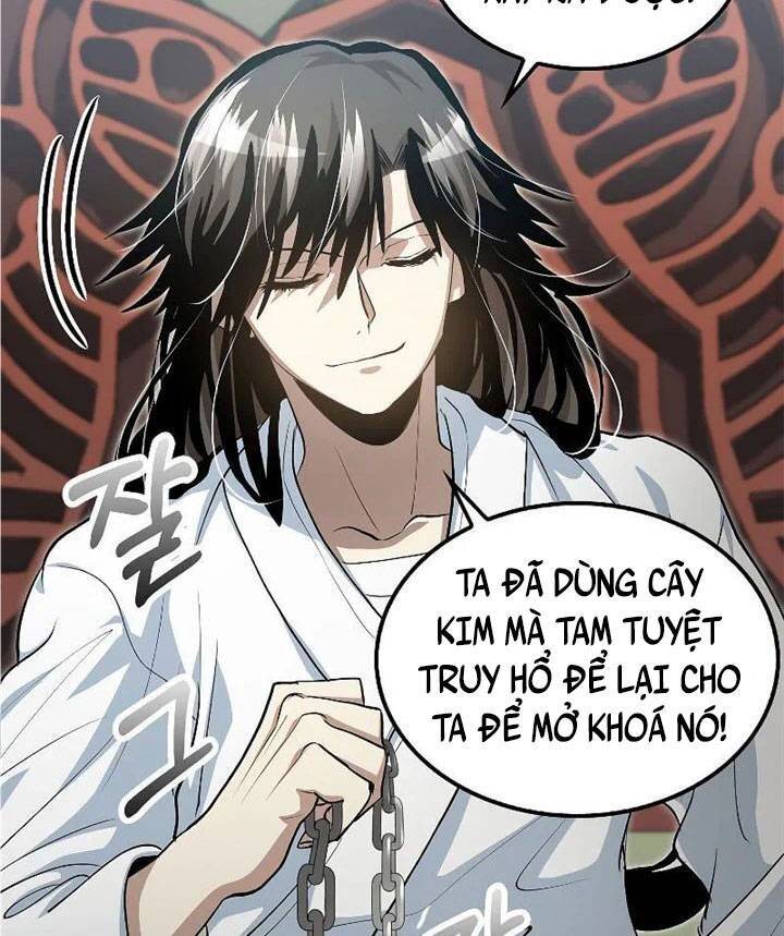 Bác Sĩ Trùng Sinh Về Murim Chap 142 - Next Chap 143