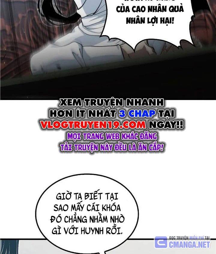 Bác Sĩ Trùng Sinh Về Murim Chap 142 - Next Chap 143