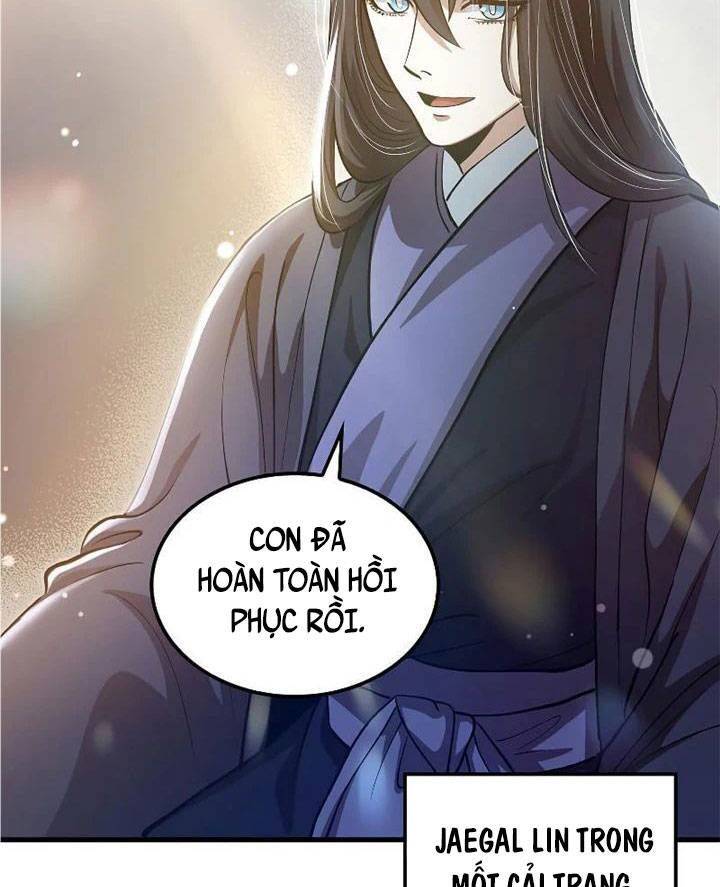 Bác Sĩ Trùng Sinh Về Murim Chap 142 - Next Chap 143
