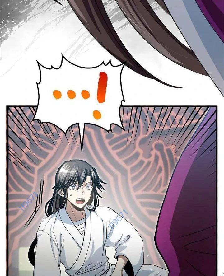 Bác Sĩ Trùng Sinh Về Murim Chap 142 - Next Chap 143