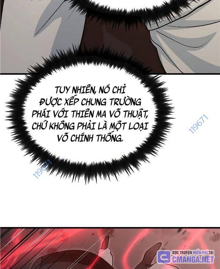 Bác Sĩ Trùng Sinh Về Murim Chap 142 - Next Chap 143