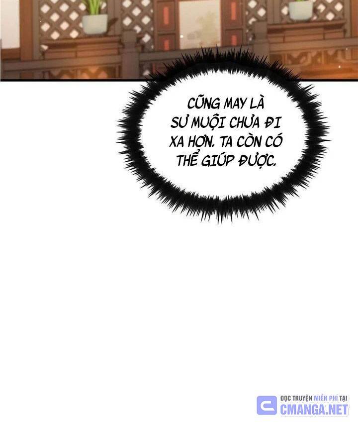Bác Sĩ Trùng Sinh Về Murim Chap 142 - Next Chap 143