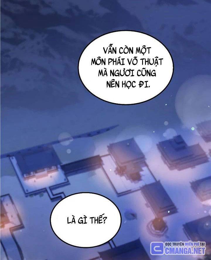 Bác Sĩ Trùng Sinh Về Murim Chap 142 - Next Chap 143