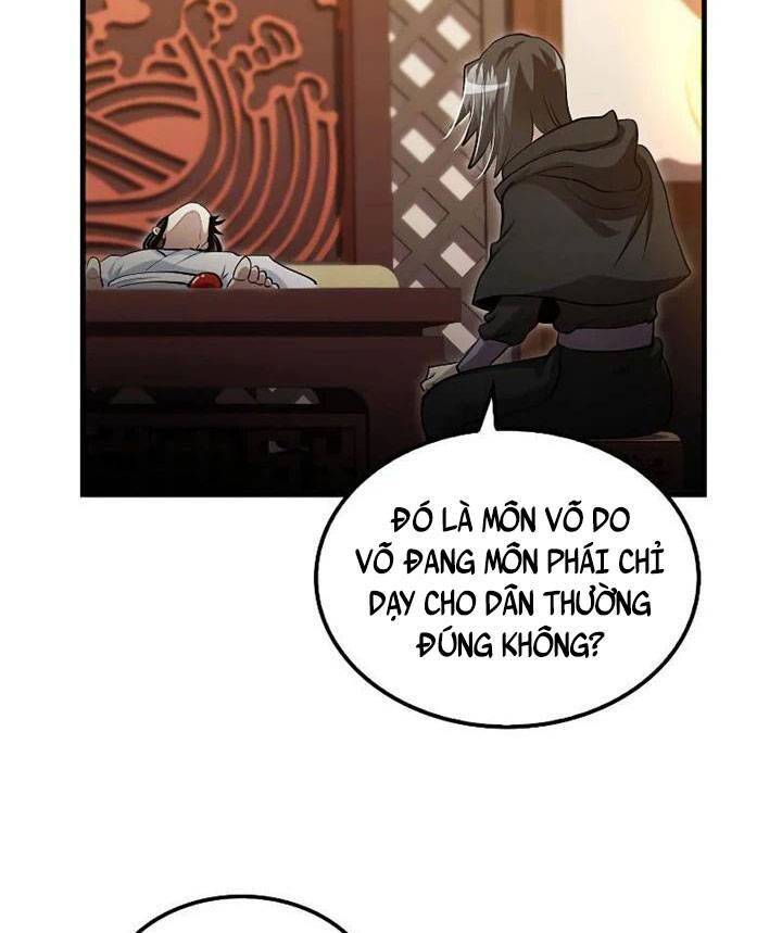 Bác Sĩ Trùng Sinh Về Murim Chap 142 - Next Chap 143
