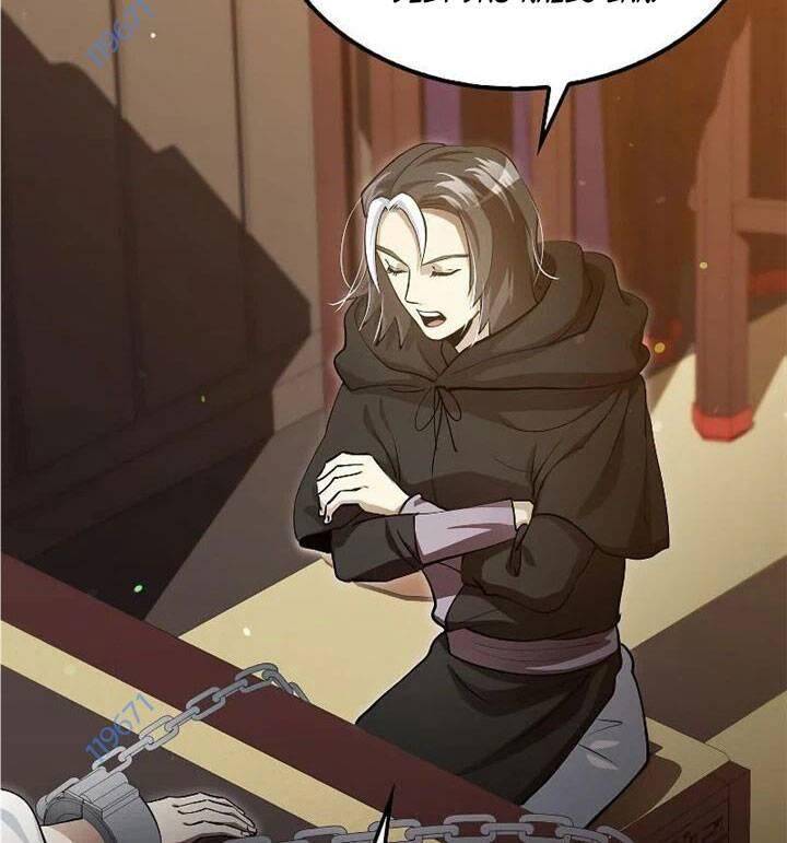 Bác Sĩ Trùng Sinh Về Murim Chap 142 - Next Chap 143
