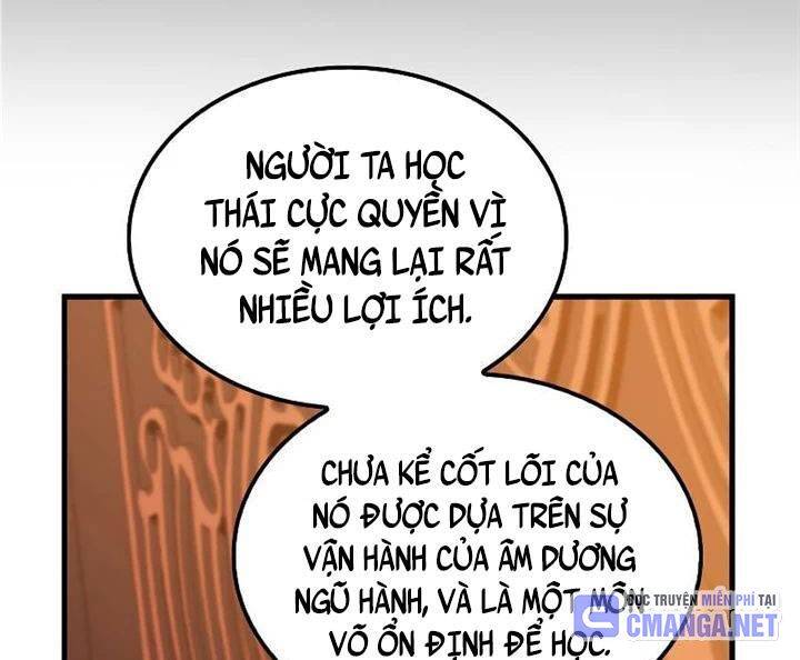 Bác Sĩ Trùng Sinh Về Murim Chap 142 - Next Chap 143