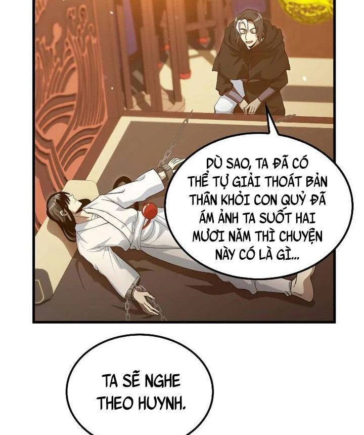Bác Sĩ Trùng Sinh Về Murim Chap 142 - Next Chap 143