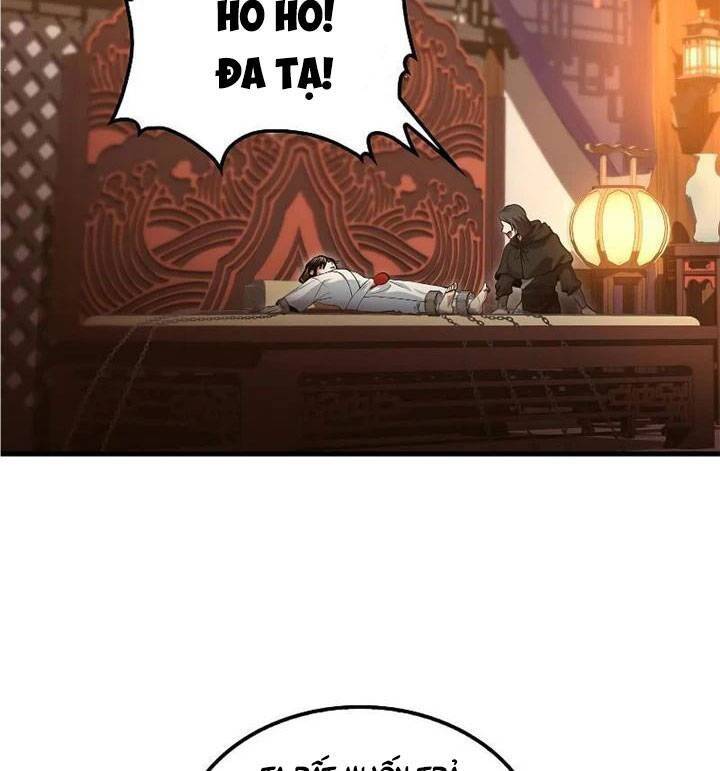 Bác Sĩ Trùng Sinh Về Murim Chap 142 - Next Chap 143