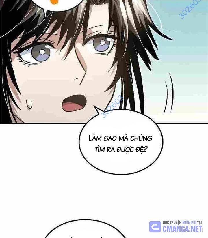 Bác Sĩ Trùng Sinh Về Murim Chap 144 - Next Chap 145