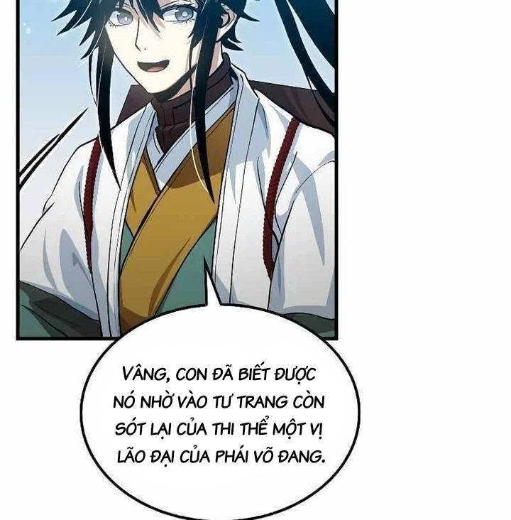 Bác Sĩ Trùng Sinh Về Murim Chap 144 - Next Chap 145