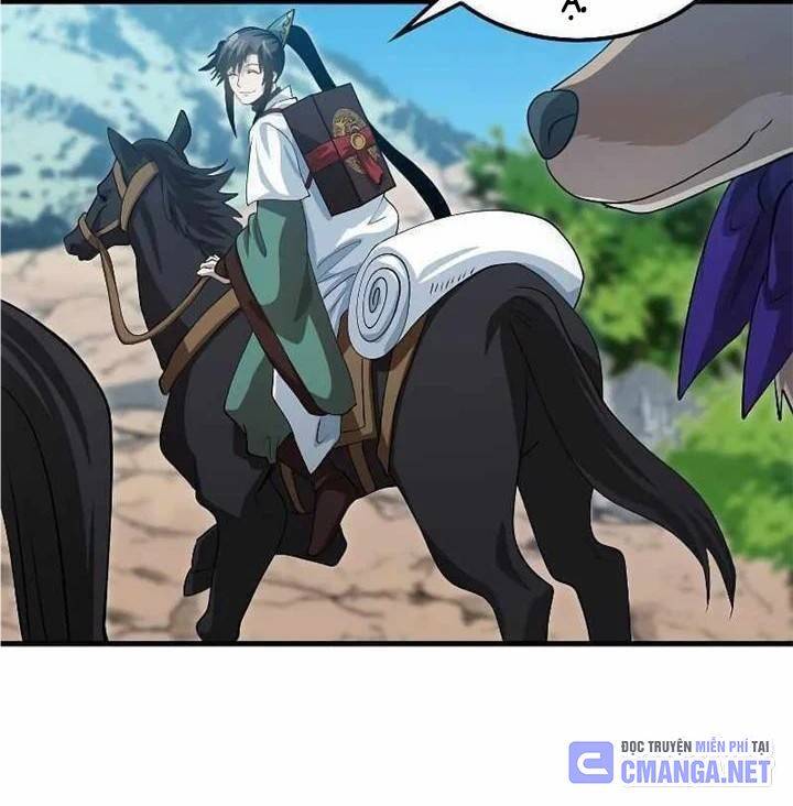 Bác Sĩ Trùng Sinh Về Murim Chap 144 - Next Chap 145