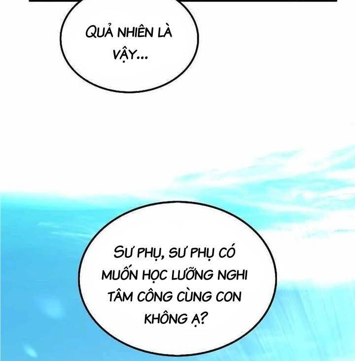 Bác Sĩ Trùng Sinh Về Murim Chap 144 - Next Chap 145