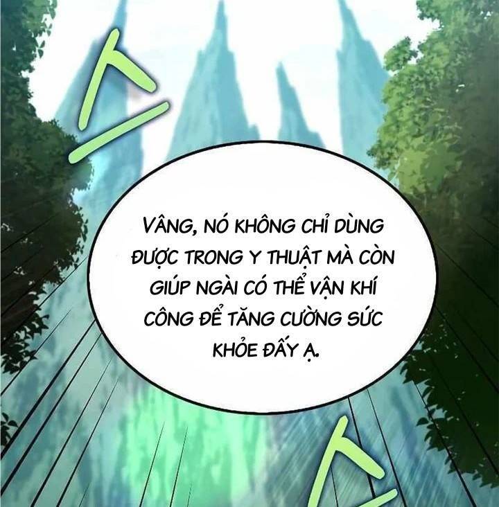 Bác Sĩ Trùng Sinh Về Murim Chap 144 - Next Chap 145