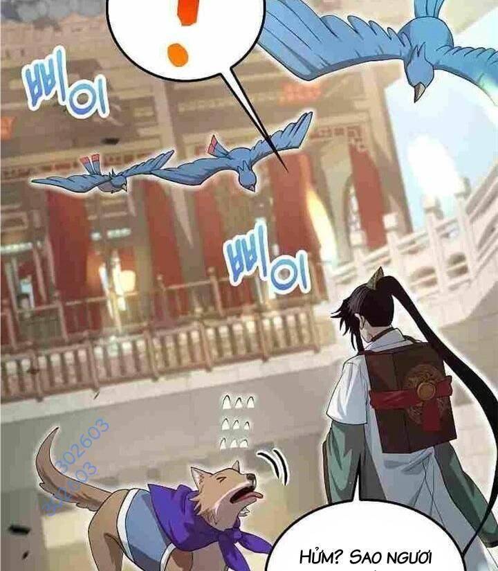 Bác Sĩ Trùng Sinh Về Murim Chap 144 - Next Chap 145