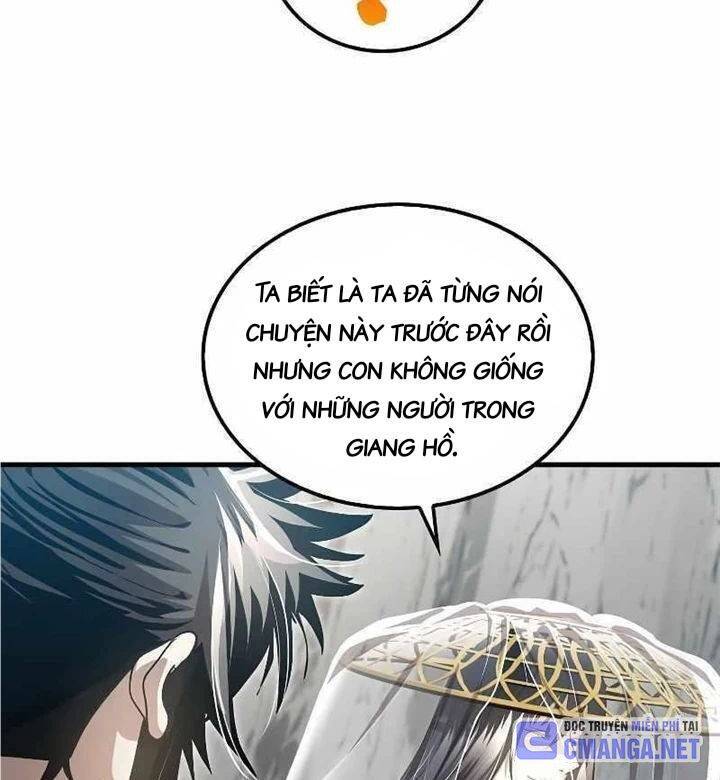 Bác Sĩ Trùng Sinh Về Murim Chap 144 - Next Chap 145