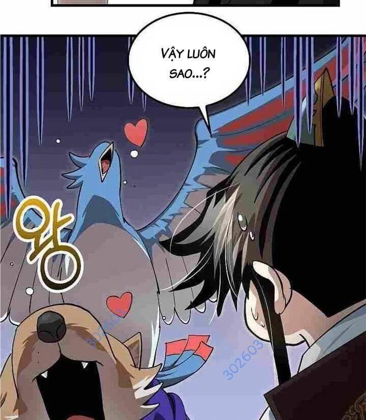 Bác Sĩ Trùng Sinh Về Murim Chap 144 - Next Chap 145