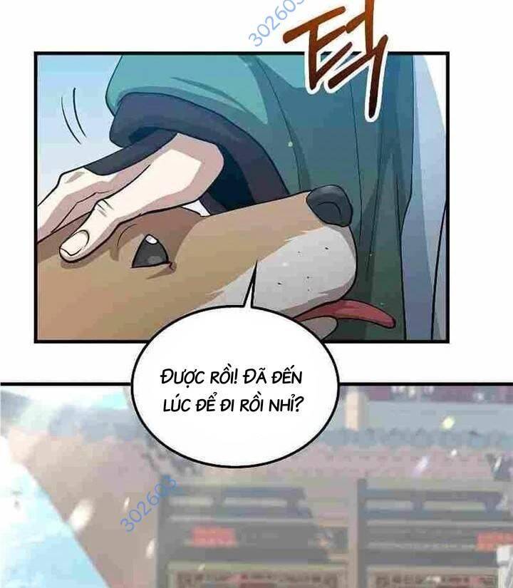 Bác Sĩ Trùng Sinh Về Murim Chap 144 - Next Chap 145