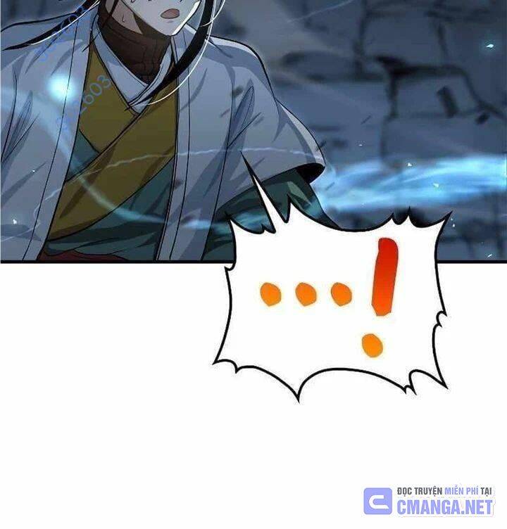 Bác Sĩ Trùng Sinh Về Murim Chap 144 - Next Chap 145