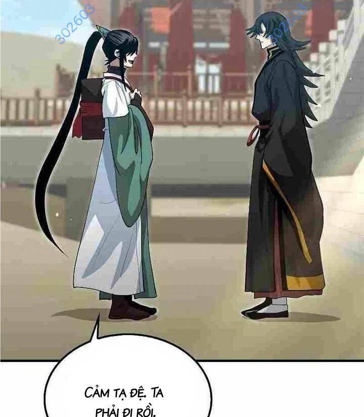 Bác Sĩ Trùng Sinh Về Murim Chap 144 - Next Chap 145