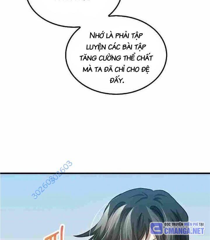 Bác Sĩ Trùng Sinh Về Murim Chap 144 - Next Chap 145
