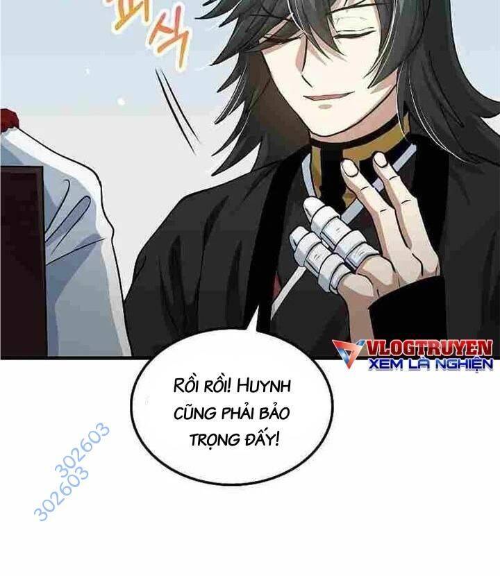 Bác Sĩ Trùng Sinh Về Murim Chap 144 - Next Chap 145