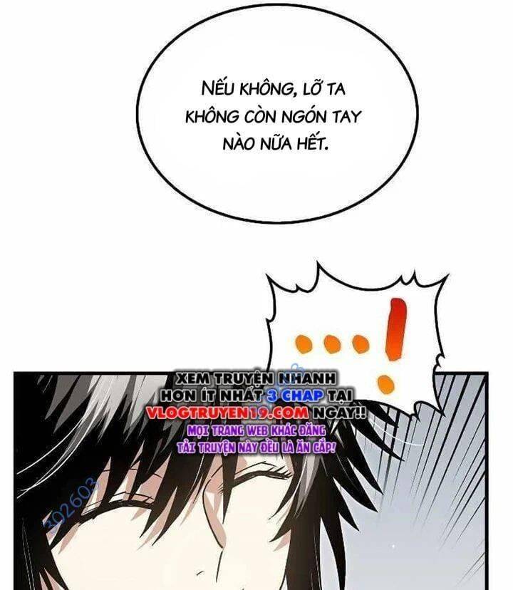 Bác Sĩ Trùng Sinh Về Murim Chap 144 - Next Chap 145