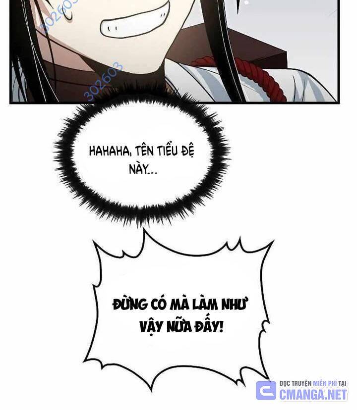 Bác Sĩ Trùng Sinh Về Murim Chap 144 - Next Chap 145