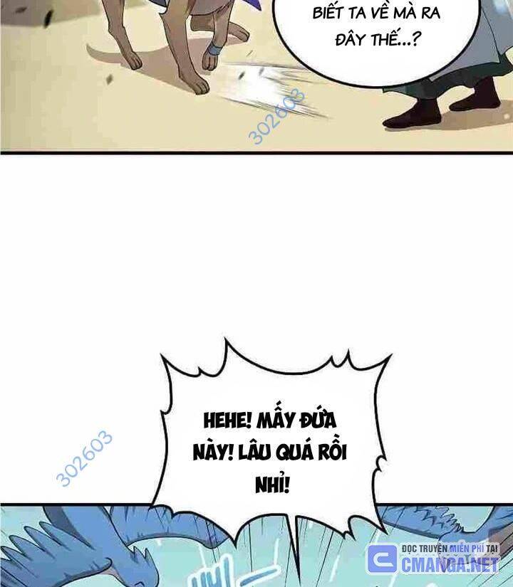Bác Sĩ Trùng Sinh Về Murim Chap 144 - Next Chap 145