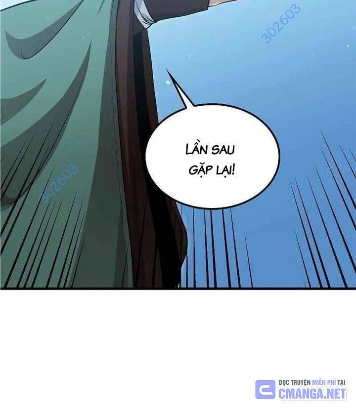 Bác Sĩ Trùng Sinh Về Murim Chap 144 - Next Chap 145