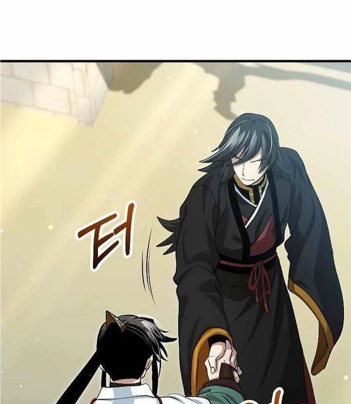 Bác Sĩ Trùng Sinh Về Murim Chap 144 - Next Chap 145