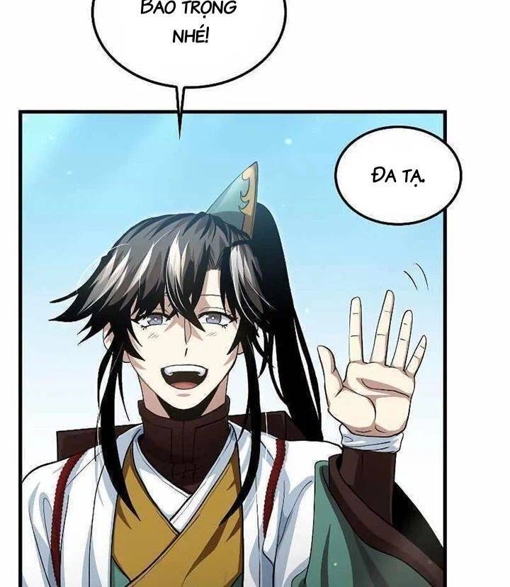 Bác Sĩ Trùng Sinh Về Murim Chap 144 - Next Chap 145