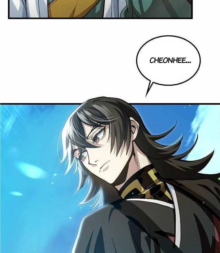 Bác Sĩ Trùng Sinh Về Murim Chap 144 - Next Chap 145