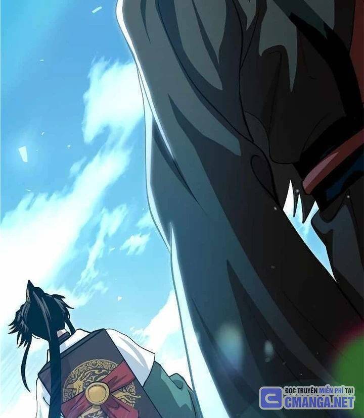 Bác Sĩ Trùng Sinh Về Murim Chap 144 - Next Chap 145