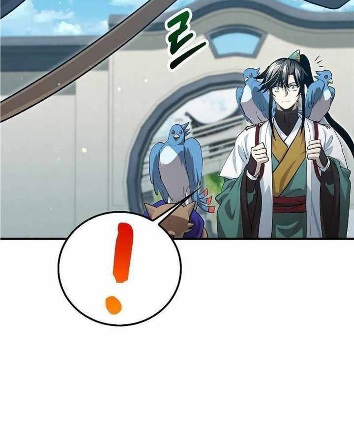 Bác Sĩ Trùng Sinh Về Murim Chap 144 - Next Chap 145
