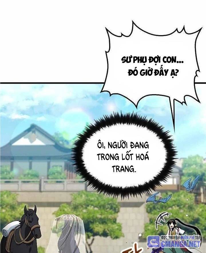 Bác Sĩ Trùng Sinh Về Murim Chap 144 - Next Chap 145