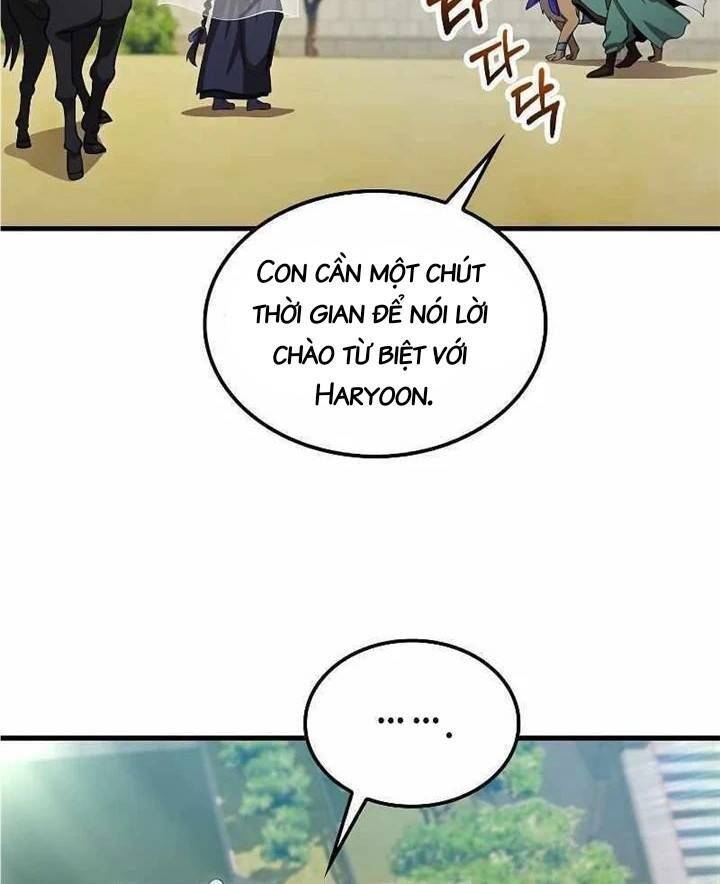 Bác Sĩ Trùng Sinh Về Murim Chap 144 - Next Chap 145