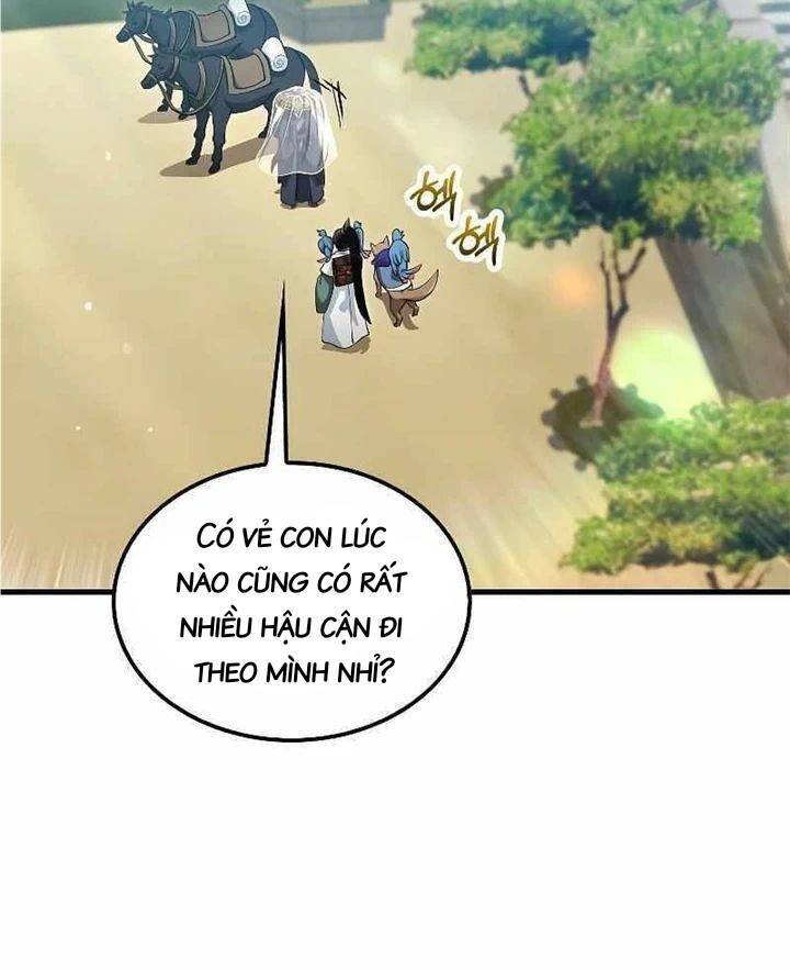 Bác Sĩ Trùng Sinh Về Murim Chap 144 - Next Chap 145