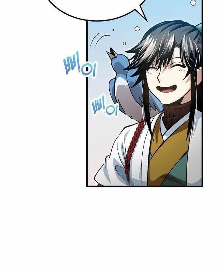 Bác Sĩ Trùng Sinh Về Murim Chap 144 - Next Chap 145