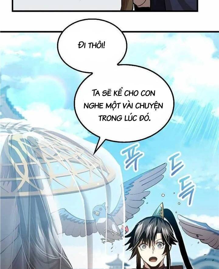 Bác Sĩ Trùng Sinh Về Murim Chap 144 - Next Chap 145